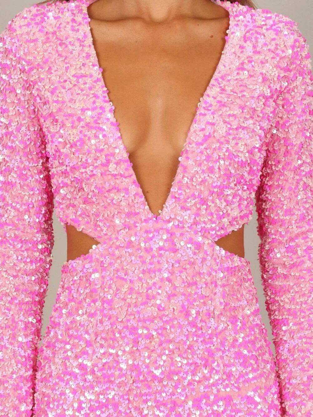 Petal & Pup sparkling sequin